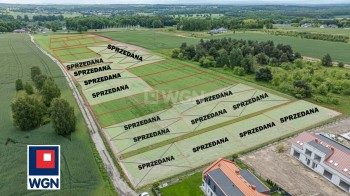 Działka budowlana na sprzedaż Bolesławiec